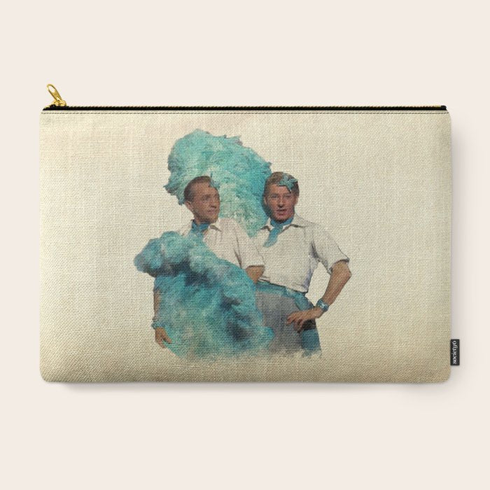 Reprise (Sisters) Carry All Pouch Gallery Image 3