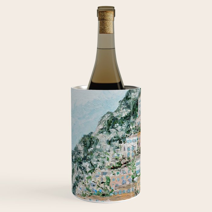 Positano Wine Chiller Gallery Image 1