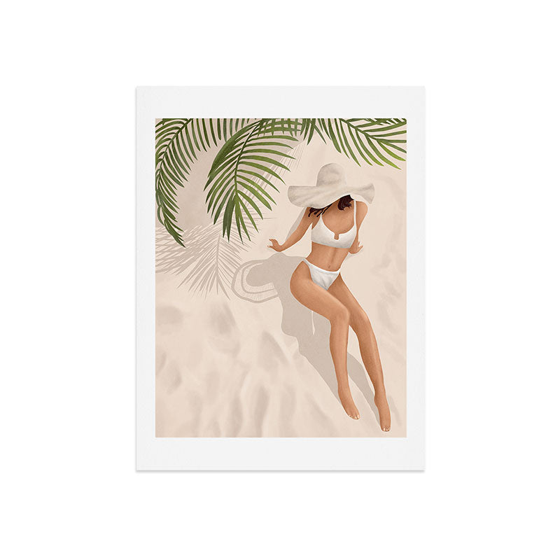 That Summer Feeling V Art Print Gallery Image 7