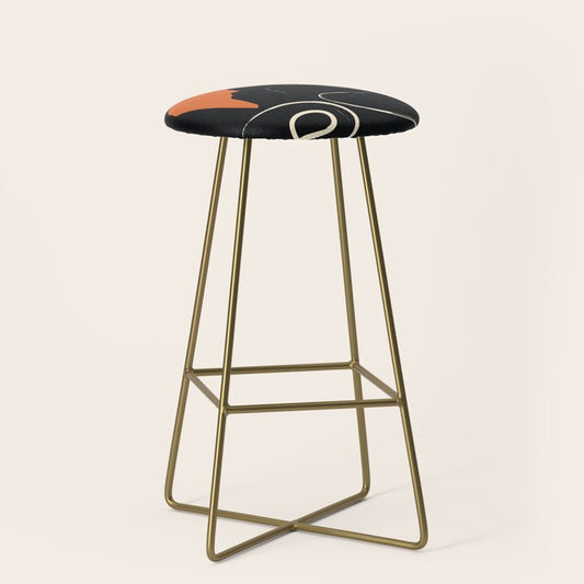 Thinking of a moment 2 Stool Gallery Image 2