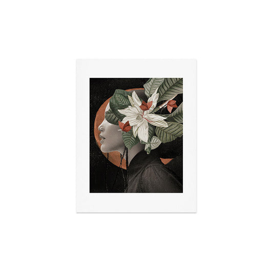 In Bloom 19 Art Print Gallery Image 2