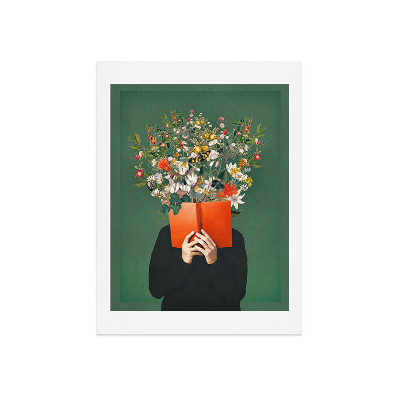 The Dreamer Art Print Gallery Image 7