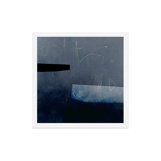 Blues Art Print Gallery Image 2