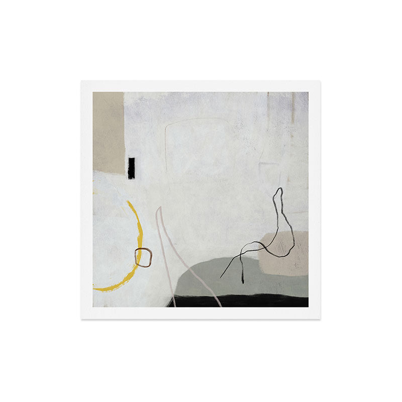 Content Art Print Gallery Image 2