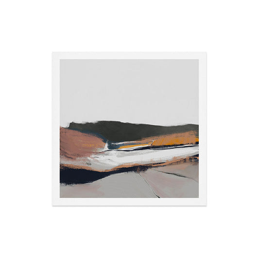 Hilltop Art Print Gallery Image 2