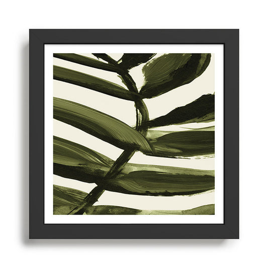 Lush Framed Art Print Gallery Image 2
