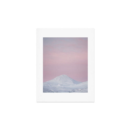 Candy mountain - Landscape and Nature Photography Art Print Gallery Image 2