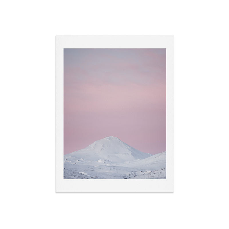Candy mountain - Landscape and Nature Photography Art Print Gallery Image 7