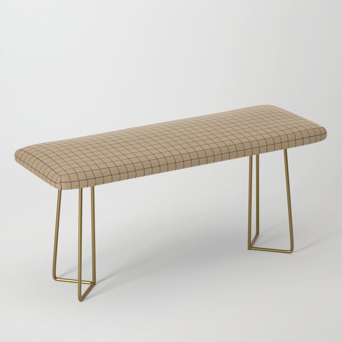 KRAFT GRID Bench Gallery Image 2