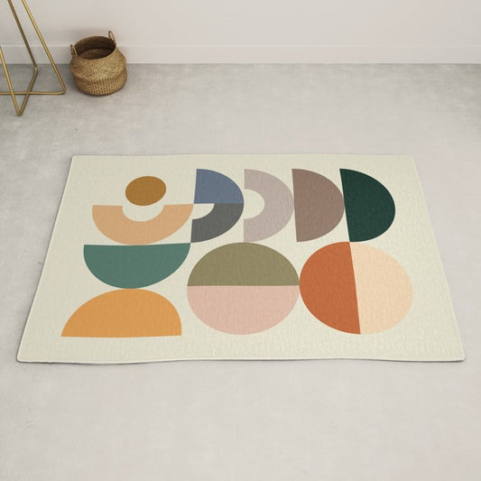 Lean Rug Gallery Image 2