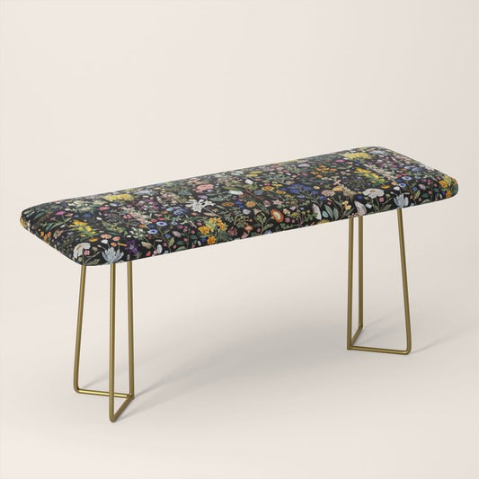Healing Bench Gallery Image 2
