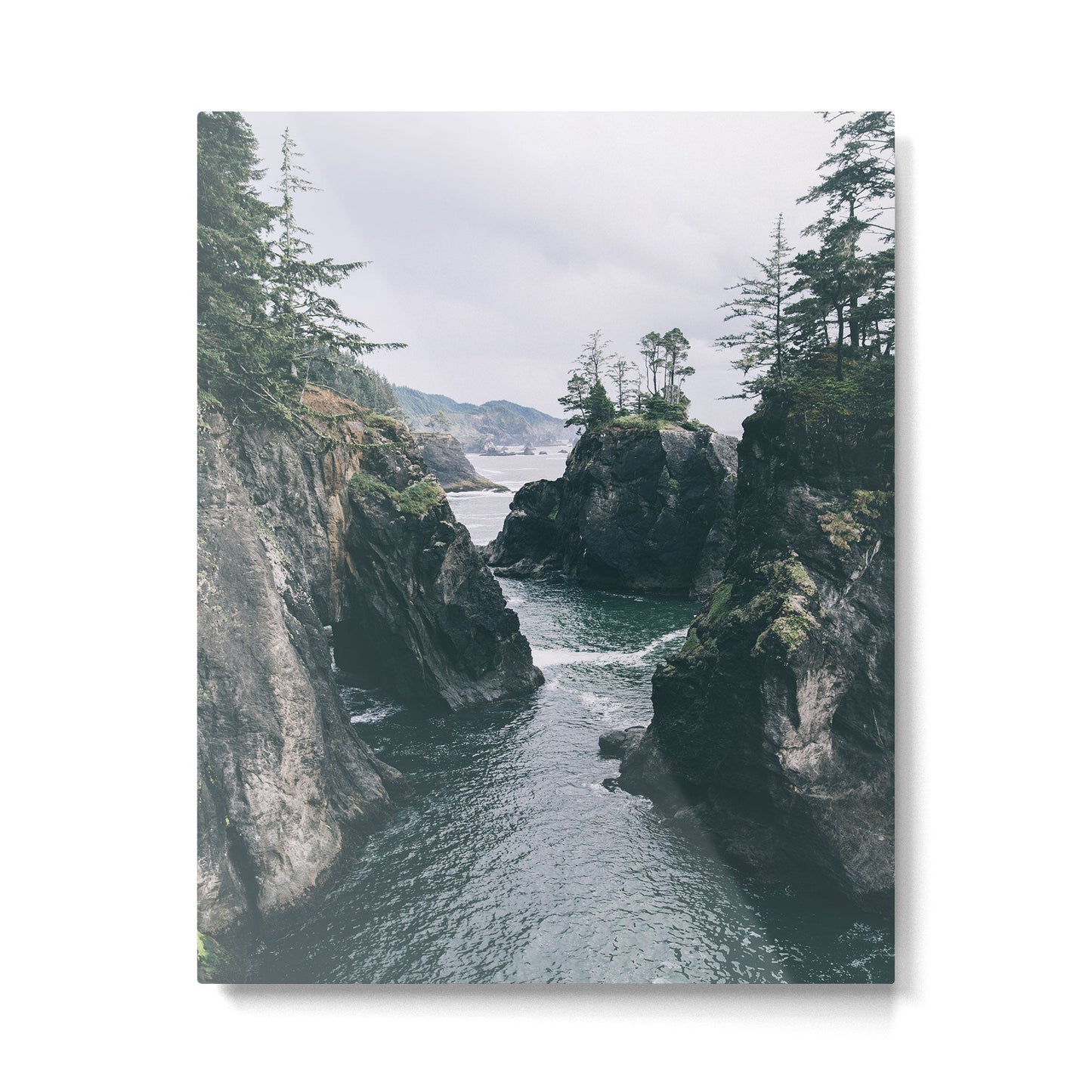Samuel H. Boardman Metal Print Gallery Image 3