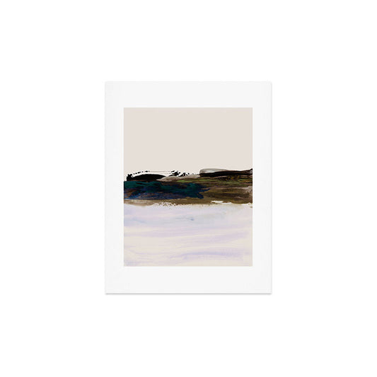 Soulscape 02 Art Print Gallery Image 2