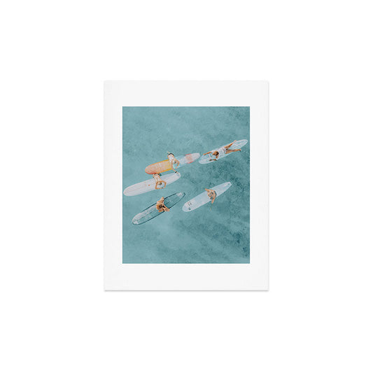 float xx Art Print Gallery Image 2
