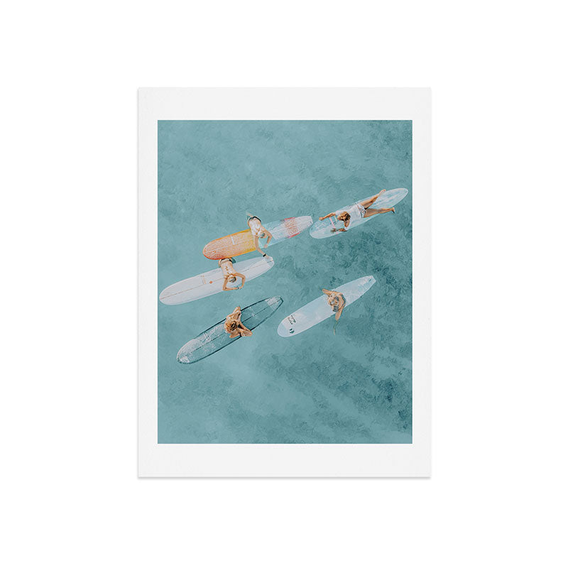 float xx Art Print Gallery Image 7
