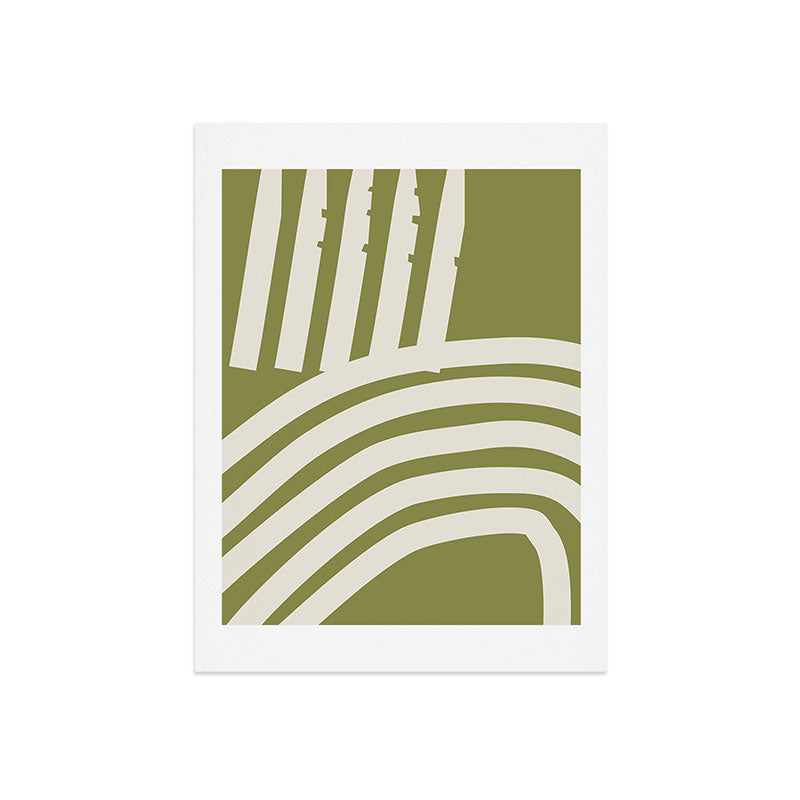 Linea 13A Art Print Gallery Image 7