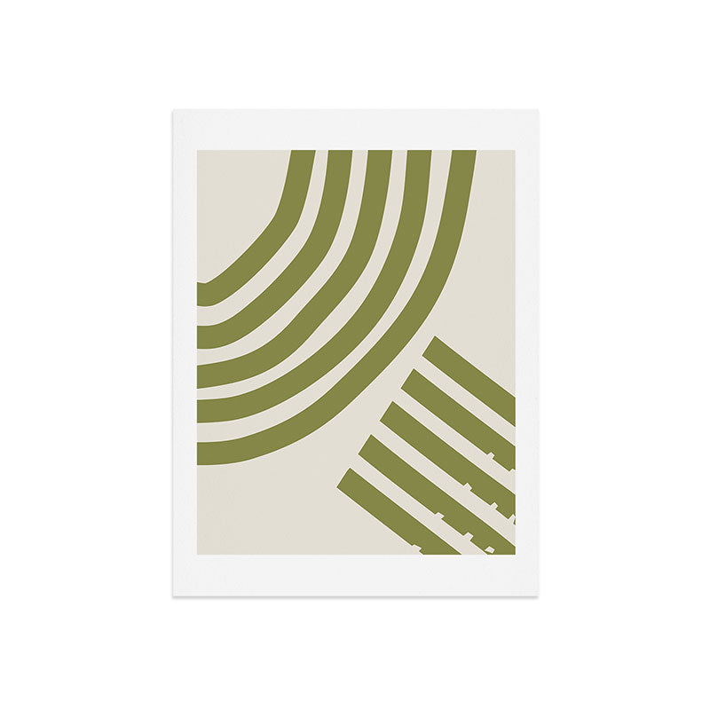 Linea 13B Art Print Gallery Image 7