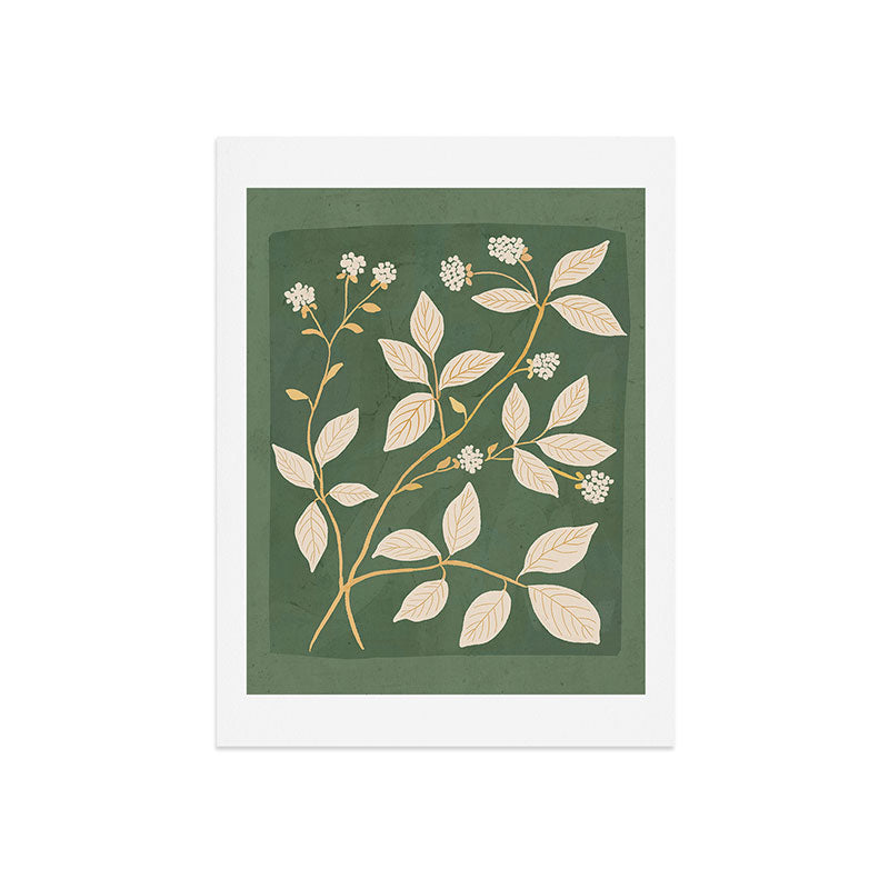 Branches in Bloom Art Print Gallery Image 7