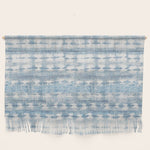 Rustic Indigo Wall Hanging Gallery Image 1