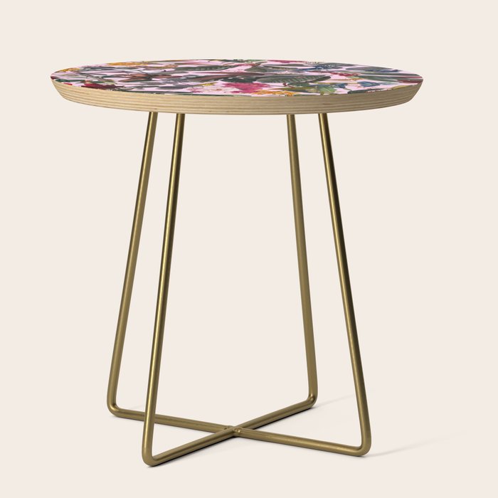 The Butterfly's Dream Side Table Gallery Image 1