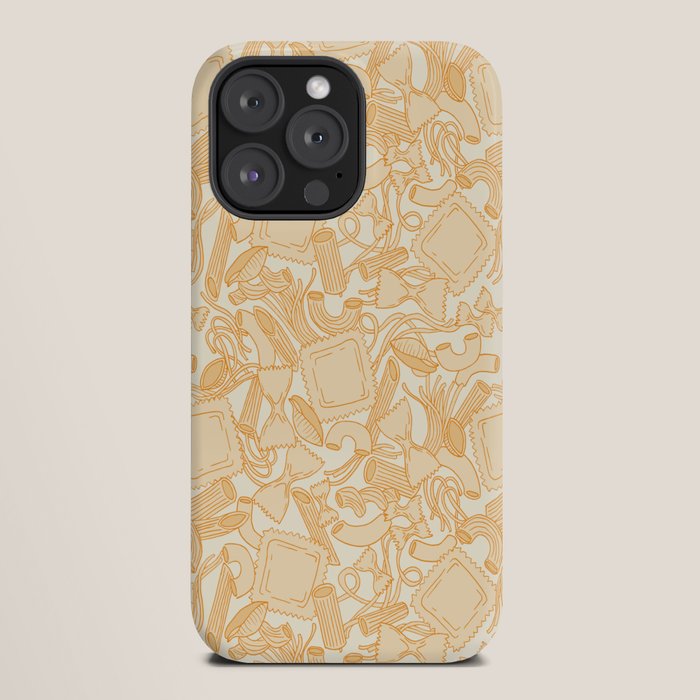 Pasta Party iPhone Case Gallery Image 20