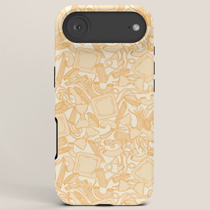 Pasta Party iPhone Case Gallery Image 6
