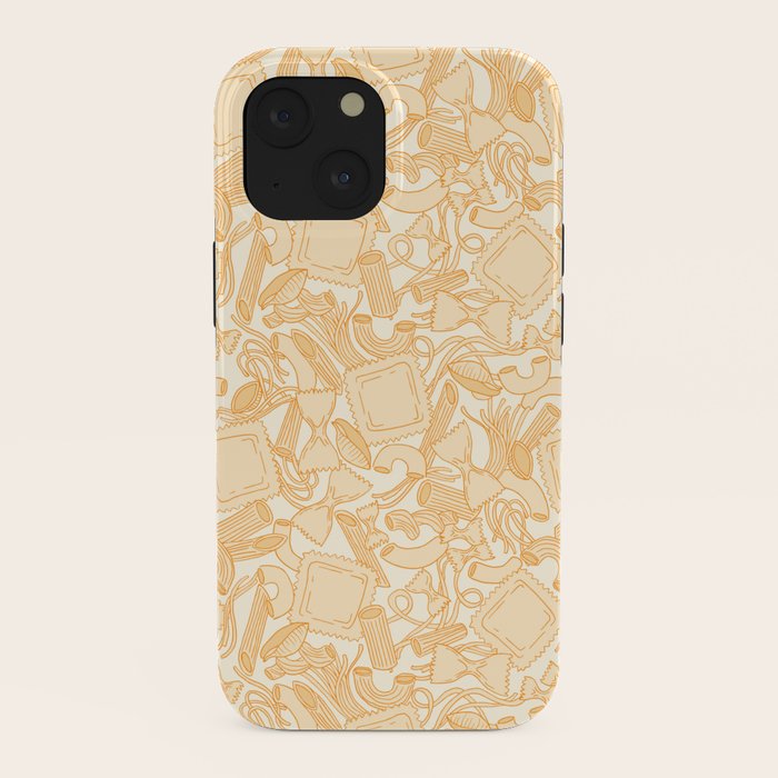 Pasta Party iPhone Case Gallery Image 38