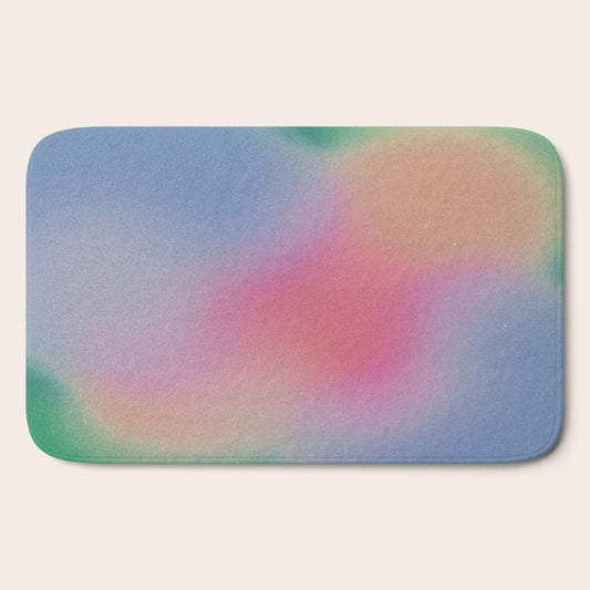 synchronicities Bath Mat Gallery Image 2