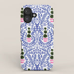 Southern Living - Chinoiserie Pattern iPhone Case Gallery Image 1