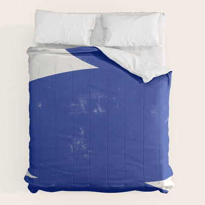 Abstract021 Comforter Gallery Image 7