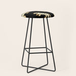 Leopard at Night Stool Gallery Image 1
