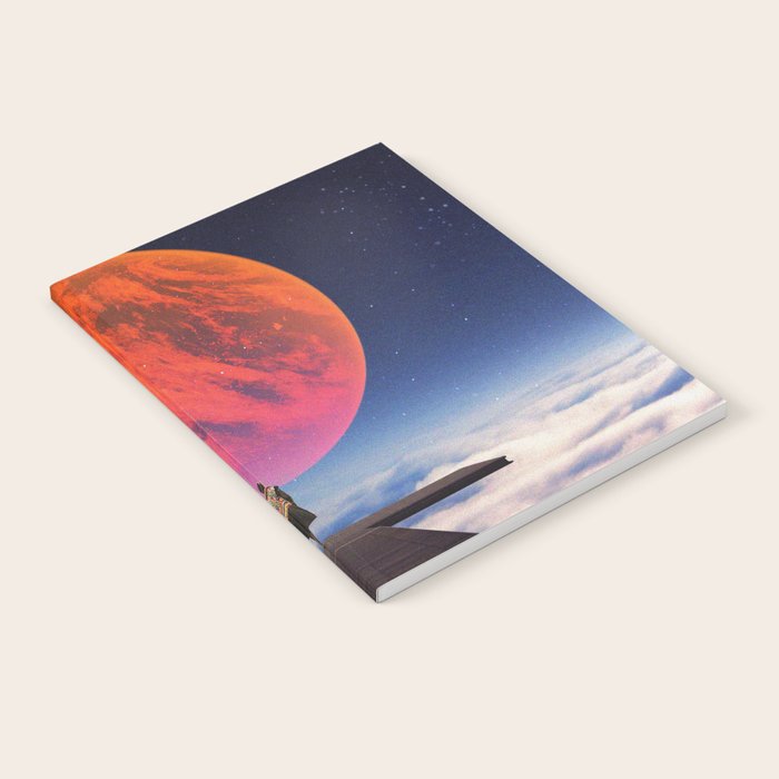 Grand Mercury Notebook Gallery Image 2