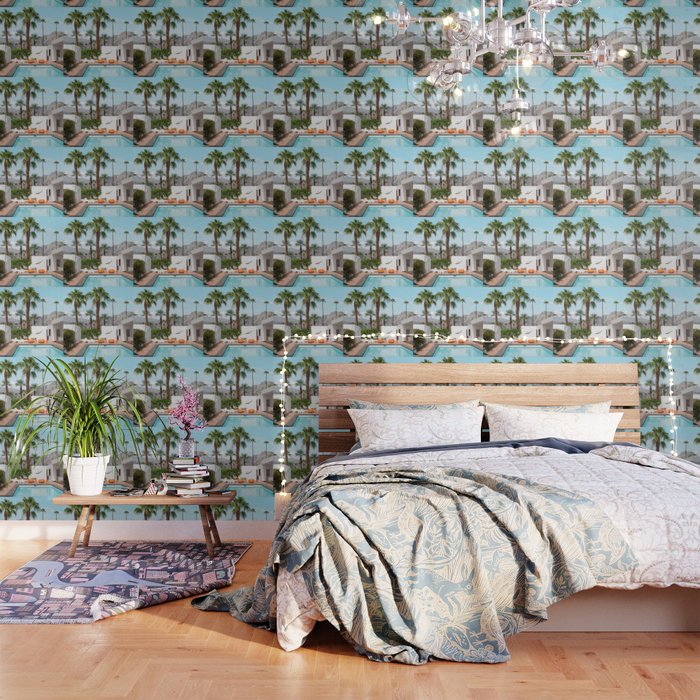 Palm Springs Mood Wallpaper Gallery Image 1