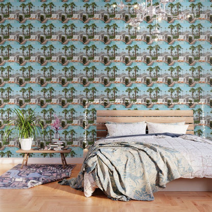 Palm Springs Mood Wallpaper Gallery Image 1