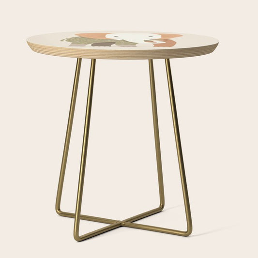 Whimsical Elephant Side Table Gallery Image 1