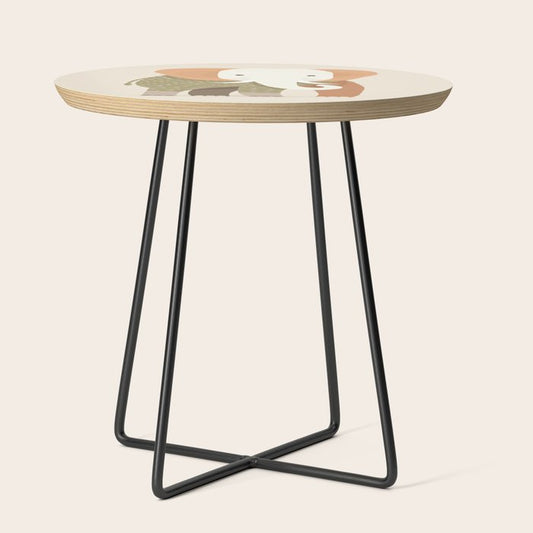 Whimsical Elephant Side Table Gallery Image 2