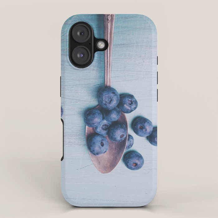Goodness Overflows iPhone Case Gallery Image 1
