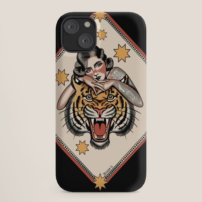Selvagem iPhone Case Gallery Image 18
