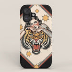 Selvagem iPhone Case Gallery Image 1