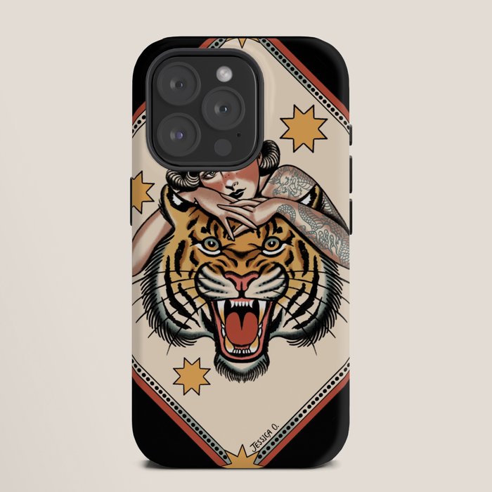 Selvagem iPhone Case Gallery Image 11