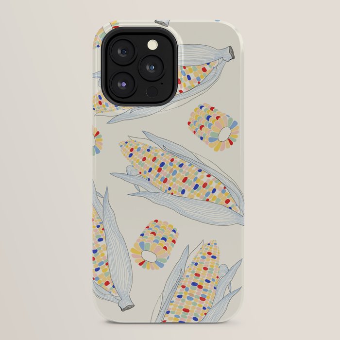 Corn iPhone Case Gallery Image 24