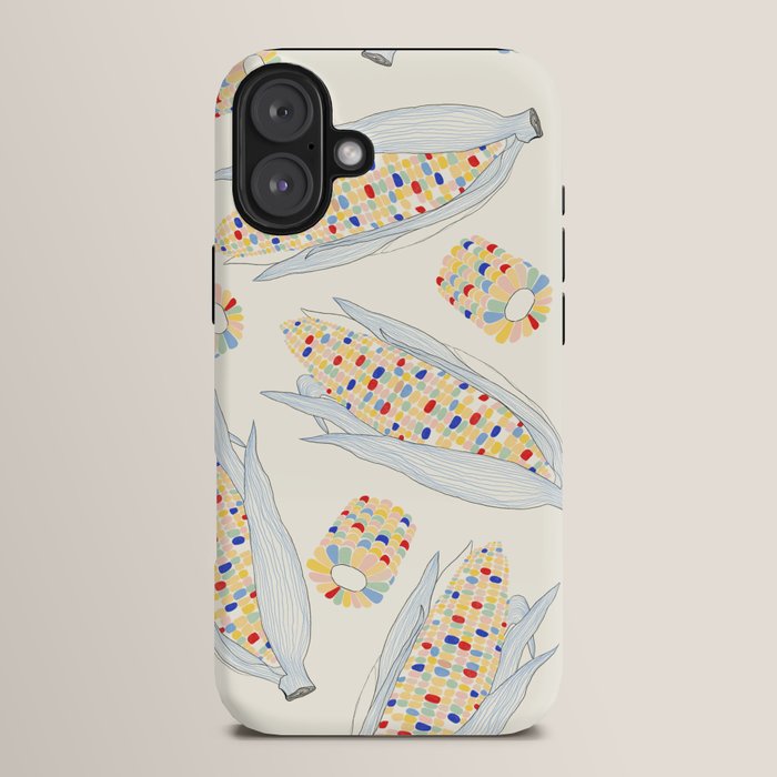 Corn iPhone Case Gallery Image 14