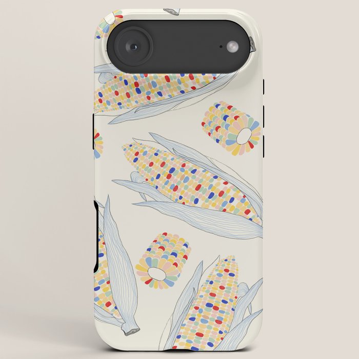 Corn iPhone Case Gallery Image 6