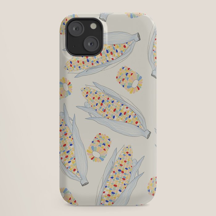 Corn iPhone Case Gallery Image 18
