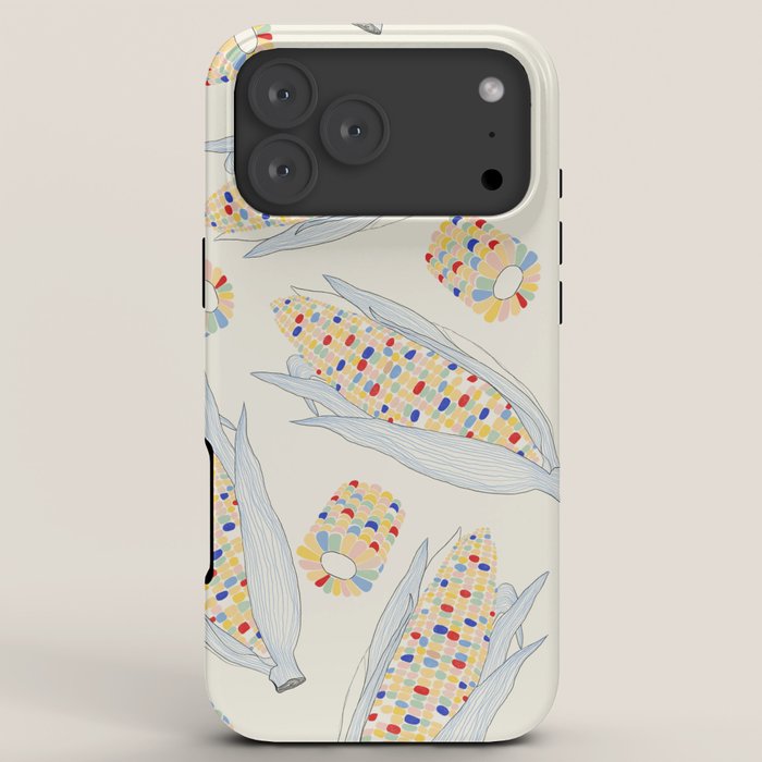 Corn iPhone Case Gallery Image 8