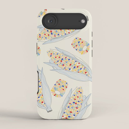 Corn iPhone Case Gallery Image 2