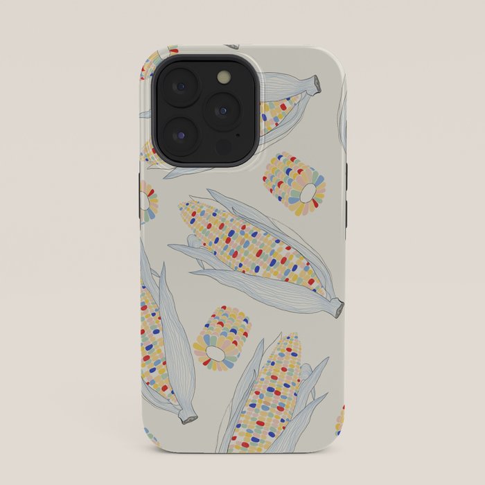 Corn iPhone Case Gallery Image 35