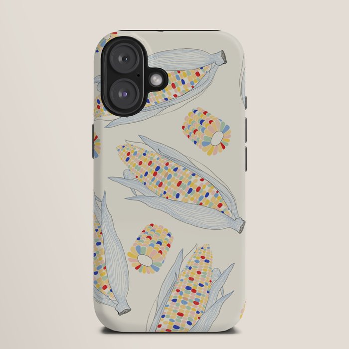 Corn iPhone Case Gallery Image 9