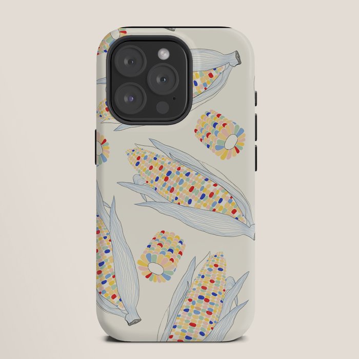Corn iPhone Case Gallery Image 11