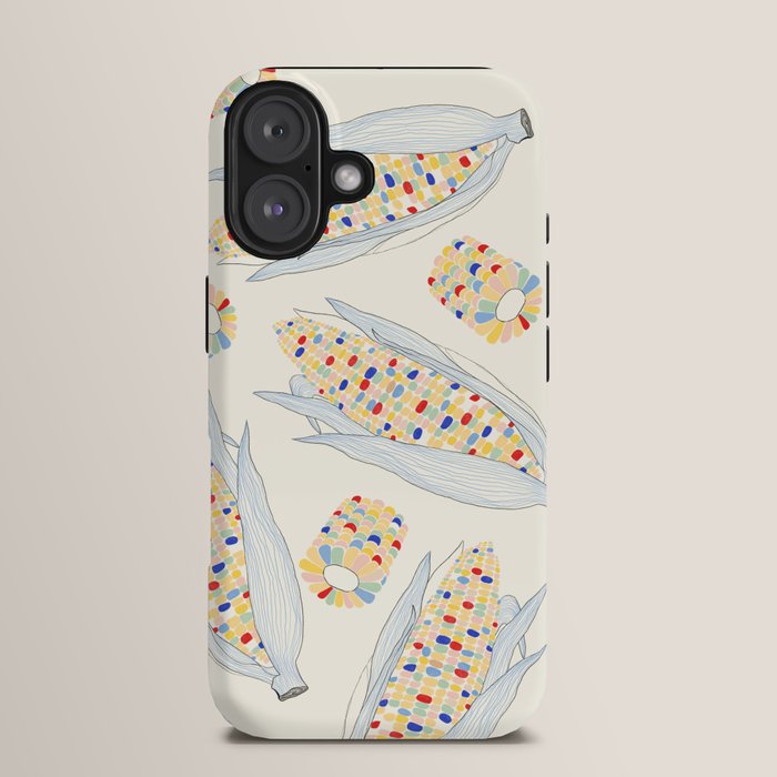 Corn iPhone Case Gallery Image 13